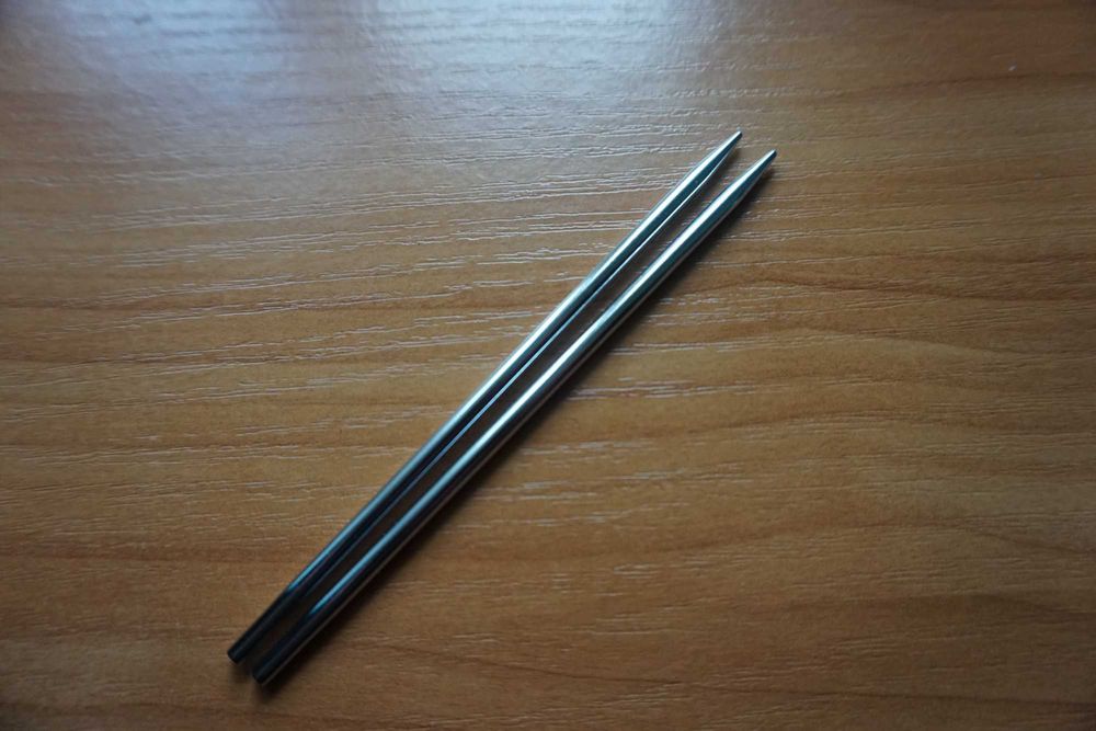 Набор круговых спиц Drops Classic, спицы для вязания