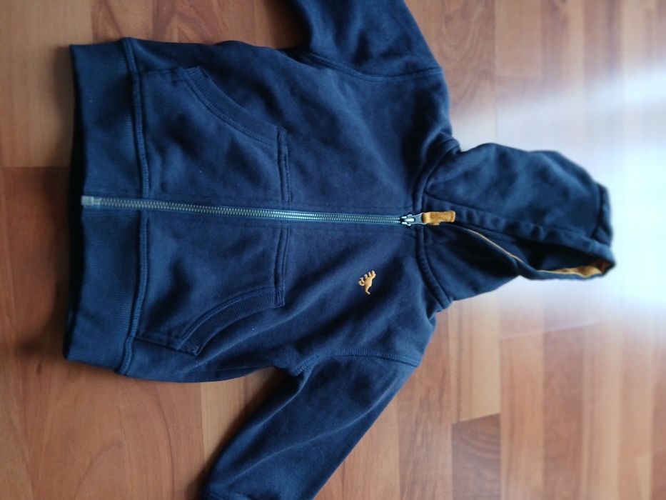 Bluza r.9-12 miesięcy. NEXT