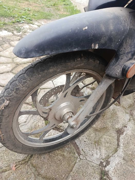 Продам Вайпер 125