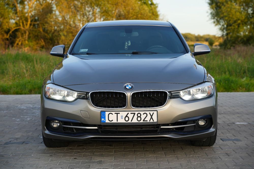 BMW Seria 3