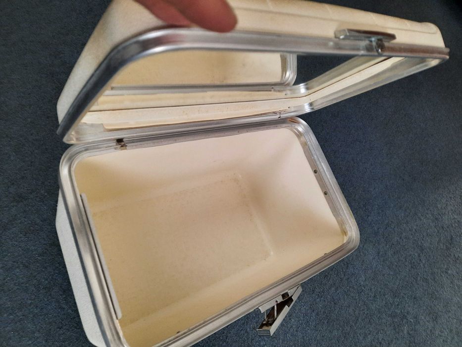Necessaire Branco