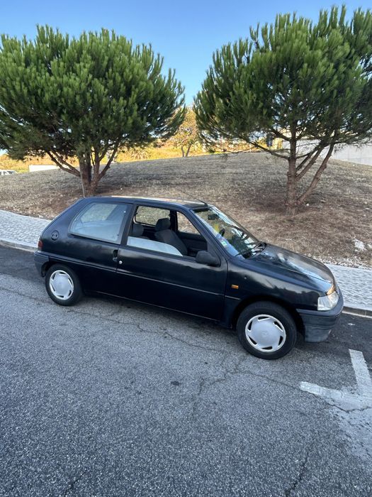 Peugeot 106 1.1