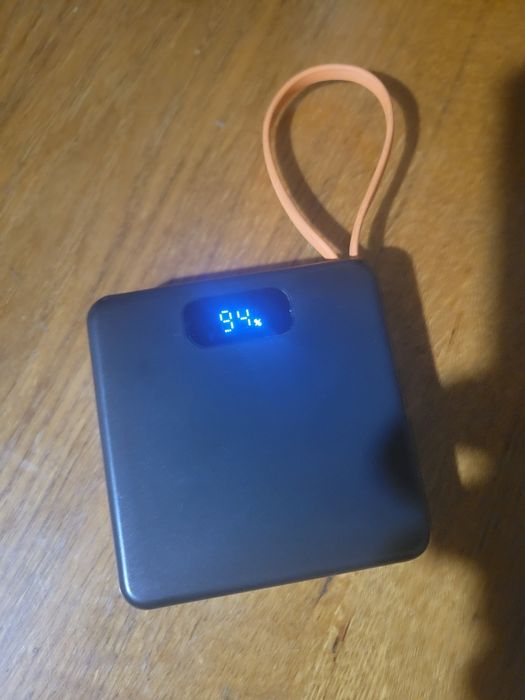 Павербанк PowerBank 10Mah 22Wat