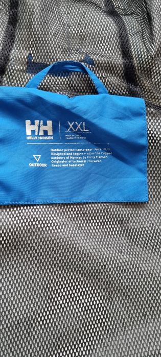 Helly Hansen XXL