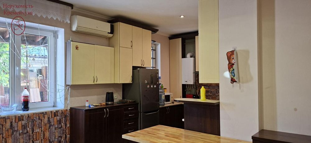 Будинок в центрі міста!!!