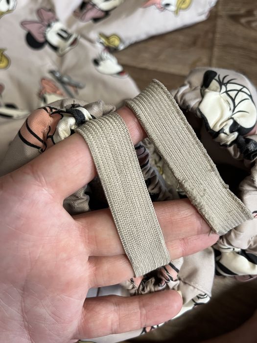 Комбінезон H&M на дівчинку