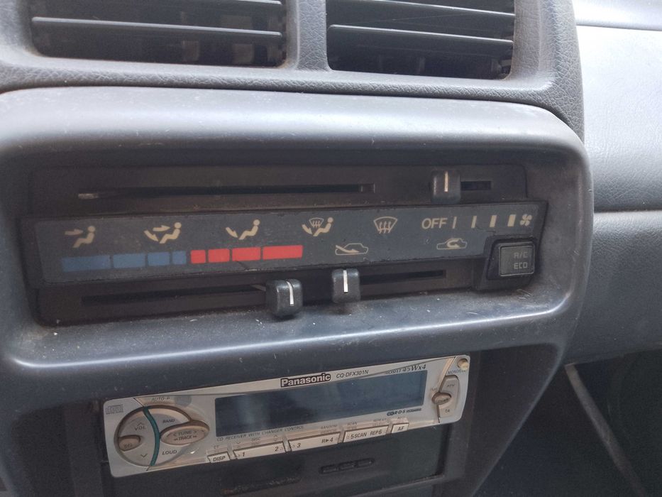 Suzuki Vitara na Części