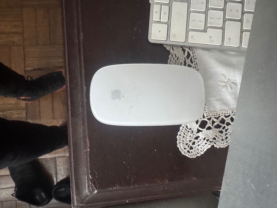 iMac 27 polegadas
