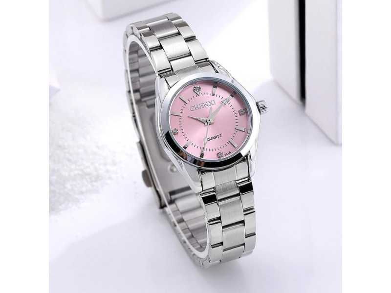 Relógio feminino Casual