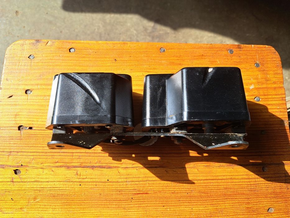 Manómetros Yamaha DT 50