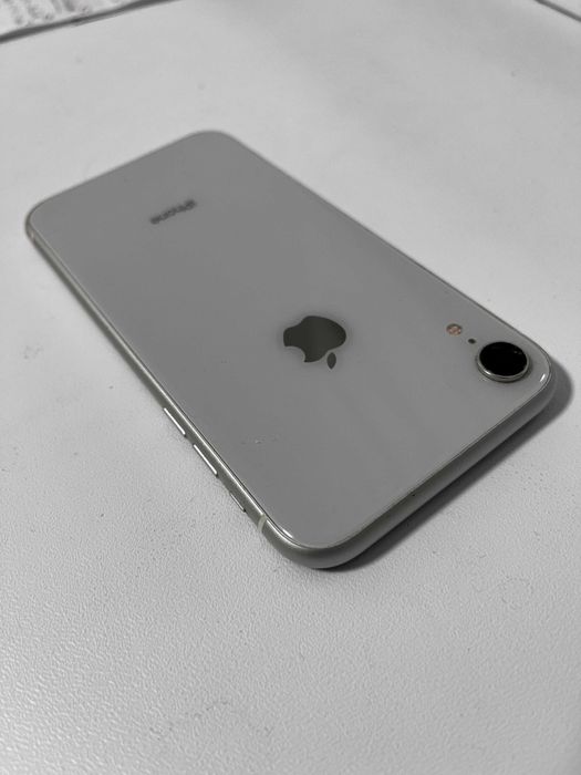 Продам Apple IPhone XR, 64Gb, White