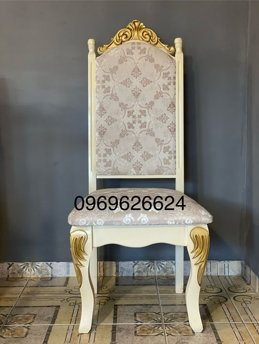 Стулья стільці Князь від виробника