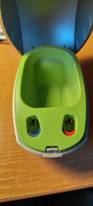 Ładowarka do aparatów słuchowych Phonac Charger BTE RIC