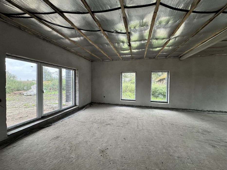 Житловий будинок с.Острівок