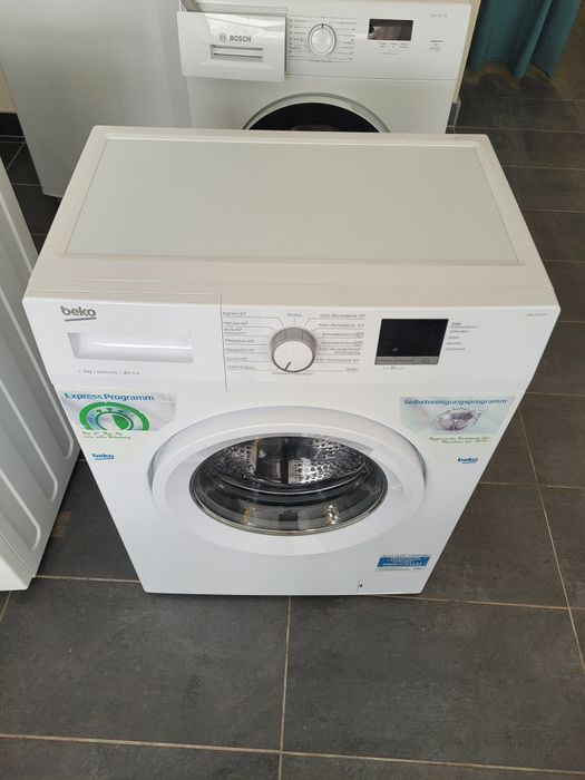 Pralka firmy Beko 6 kg 1000 obr A+++ Classa