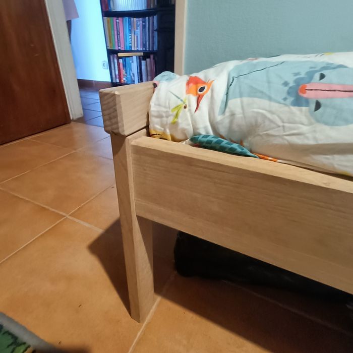 Cama criança IKEA64285648092290122