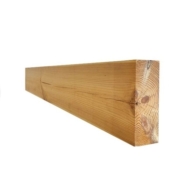 Belka drewniana, Kantówka 220x75x3000 mm osłona ścian