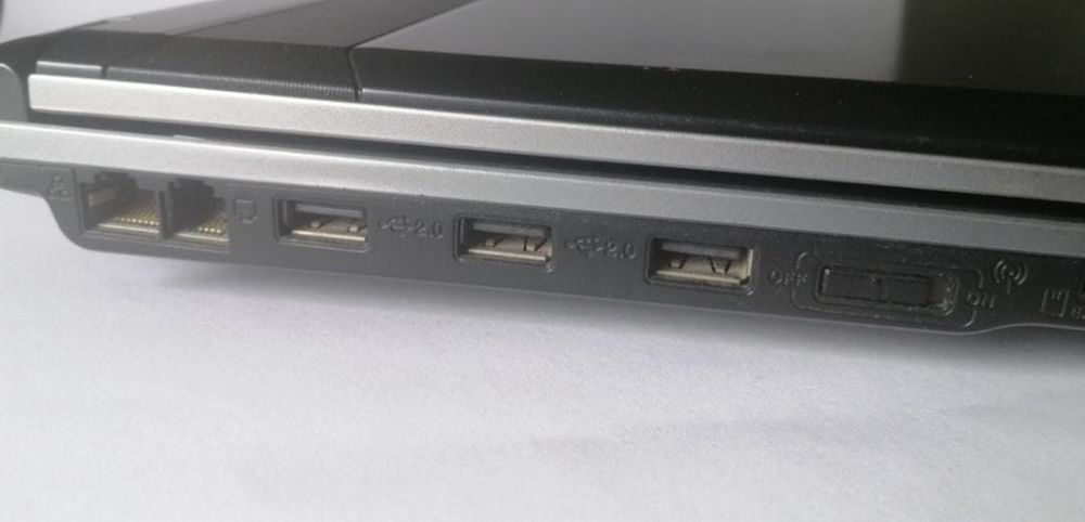 Ноутбук ASUS x50z