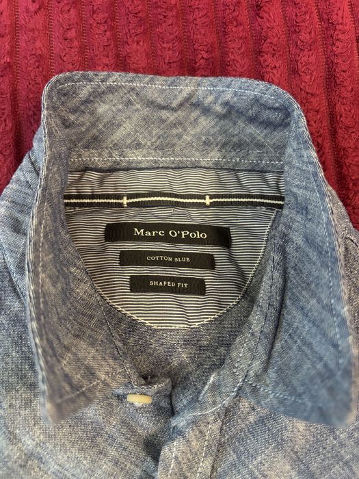 Рубашка Marc O’Polo