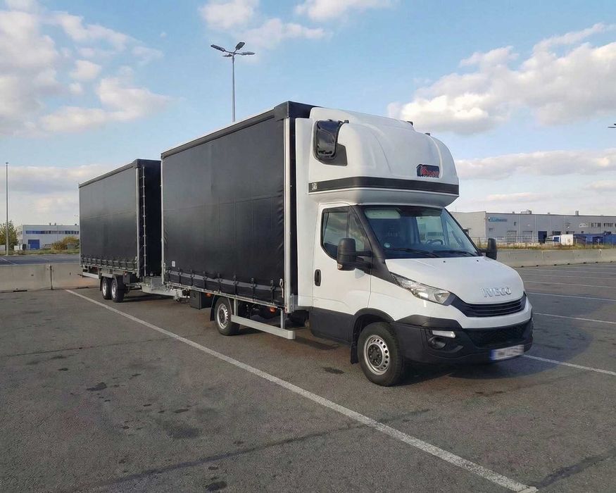 Przeprowadzki za granicę międzynarodowe Europa Niemcy Holandia Francja