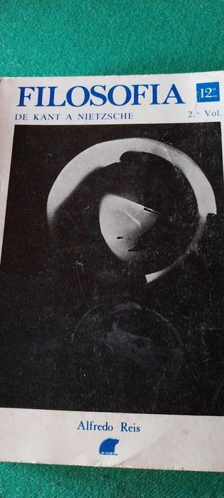 Do Mito a Descartes - e de Kant a Nietzsche