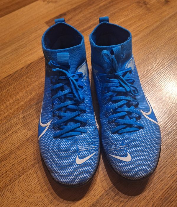 Nike Halówki  Mercurial Superfly 7