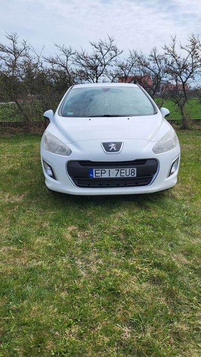 Peugeot 308 Peugeot 308 1.6 HDi