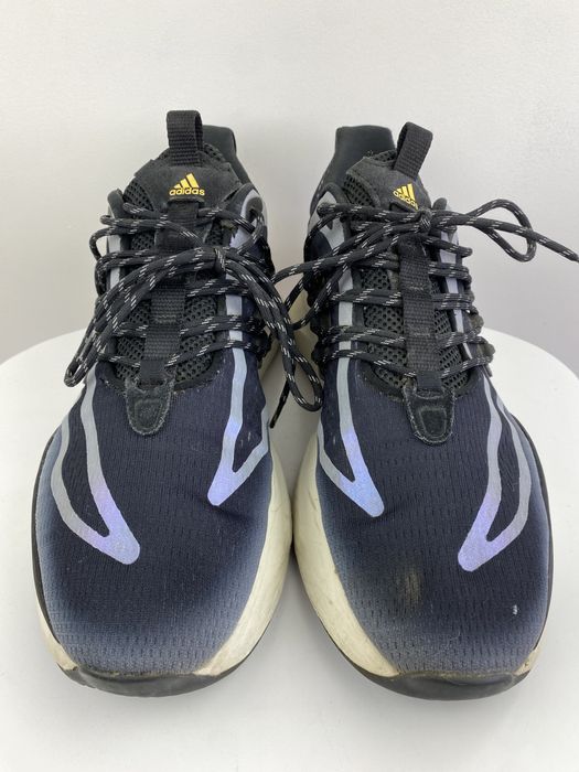 Кросівки чоловічі Adidas Alphaboost V1 Shoes Blue