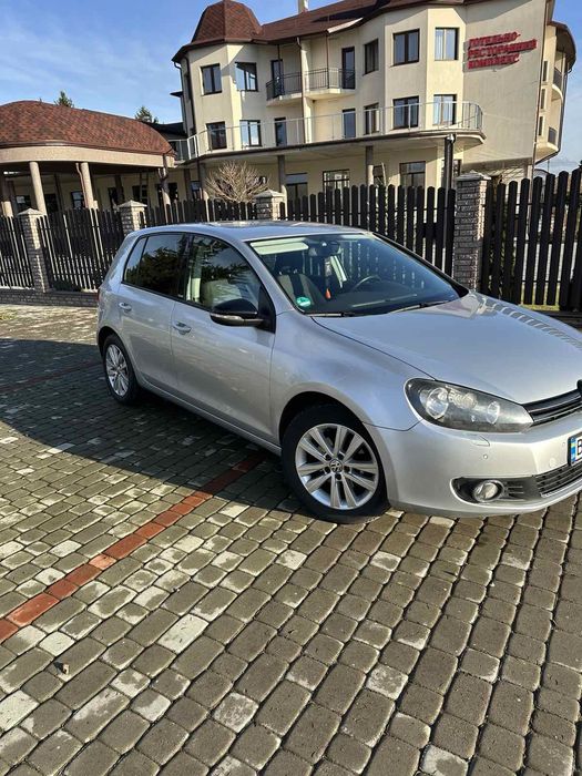 Продам власний автомобіль