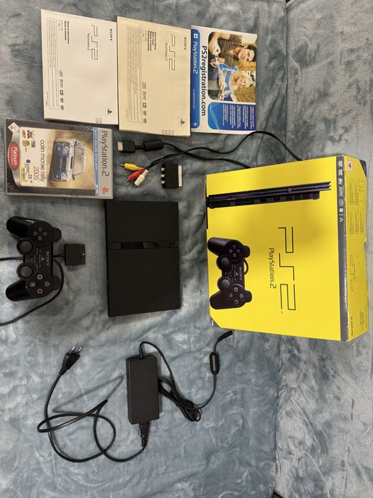 Playstation Colecionador