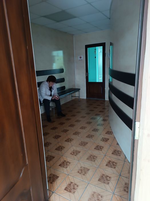 Оренда робочого місця перукаря