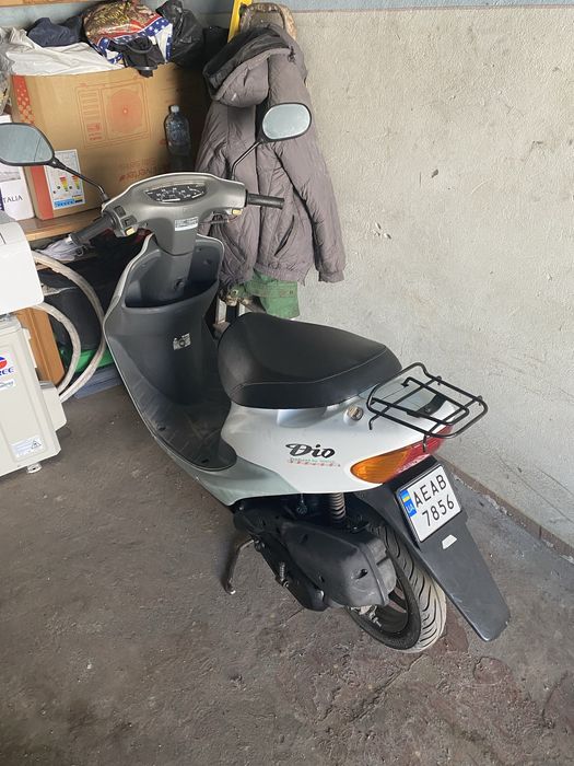 Продажа Honda dio 34