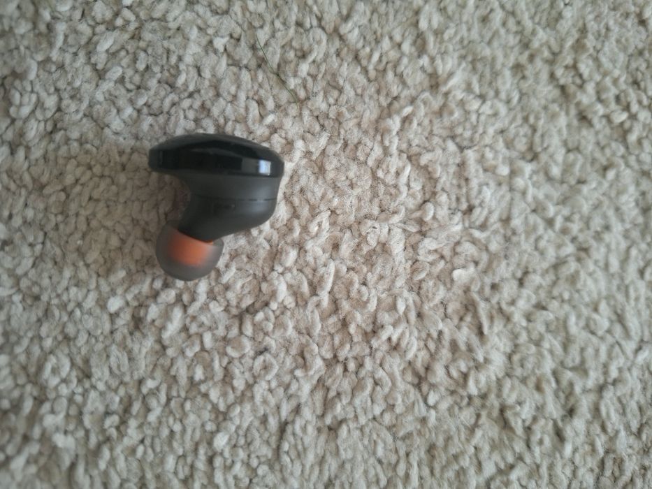 Fones Jbl tune 125tws
