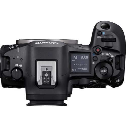 Canon EOS R5 Mark II Body (6536C022)  Новий! Гарантія. В наявності!