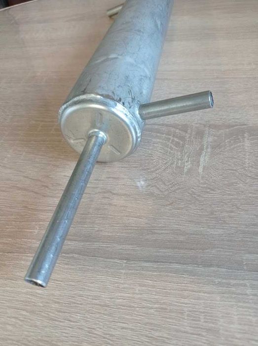 Дистиллятор охладитель