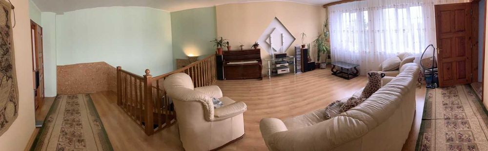 Дом в Фонтанке на Одесской