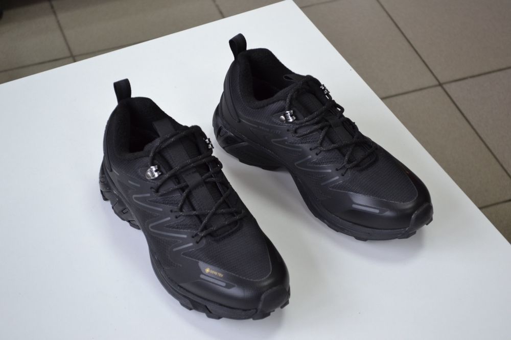 Зимові чоловічі кроссівки Salomon Xt-Rush 2