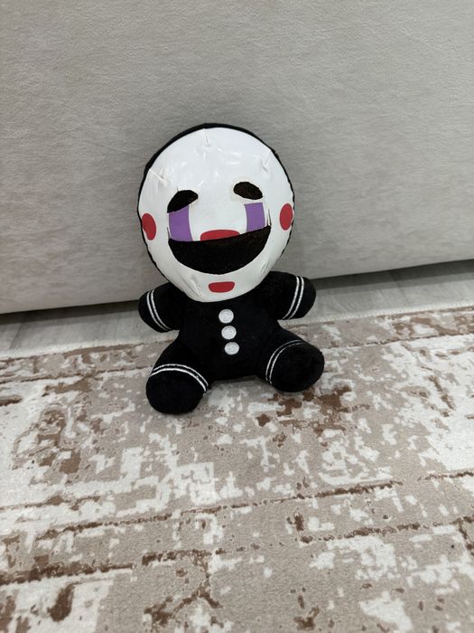 Мягкая игрушка фнаф