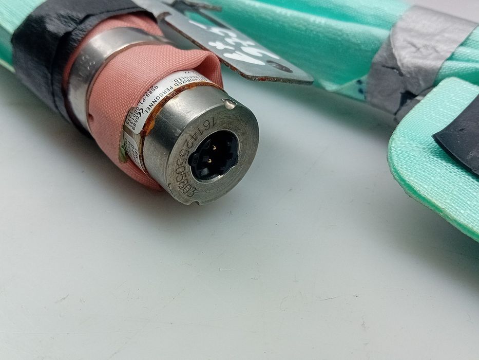 Airbag cortina direito BMW X5 (F15, F85)