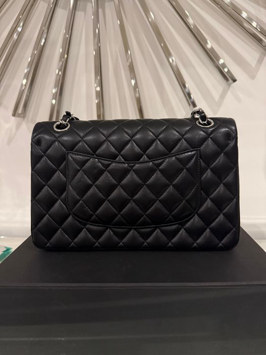 Mala Chanel Timeless Classic 11.1