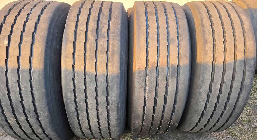 385/65R22.5 naczepy