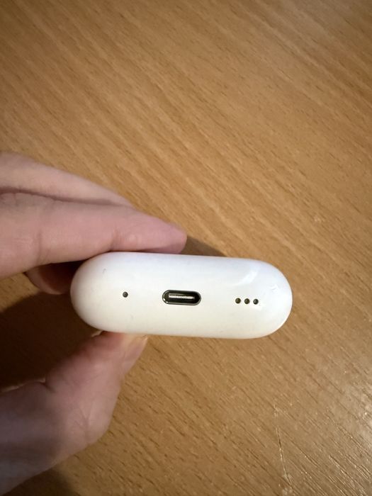 Air Pods Pro 2 Type C