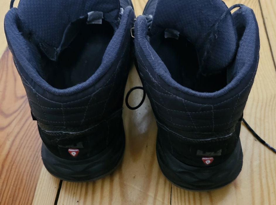 Helly Hansen Ten Blow HT Buty wodoodporne z membraną  42