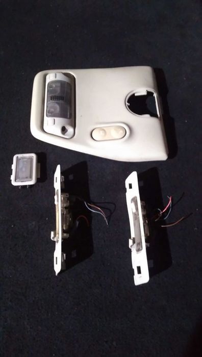 Plafonier Opel Astra G Combi (T98)