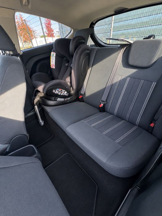 Ford Fiesta 1.4 TDCi — 2009 | Kit desportivo original | — photo 5