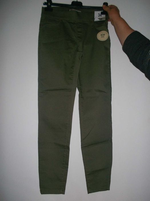 Calças Jeggins Primark 34