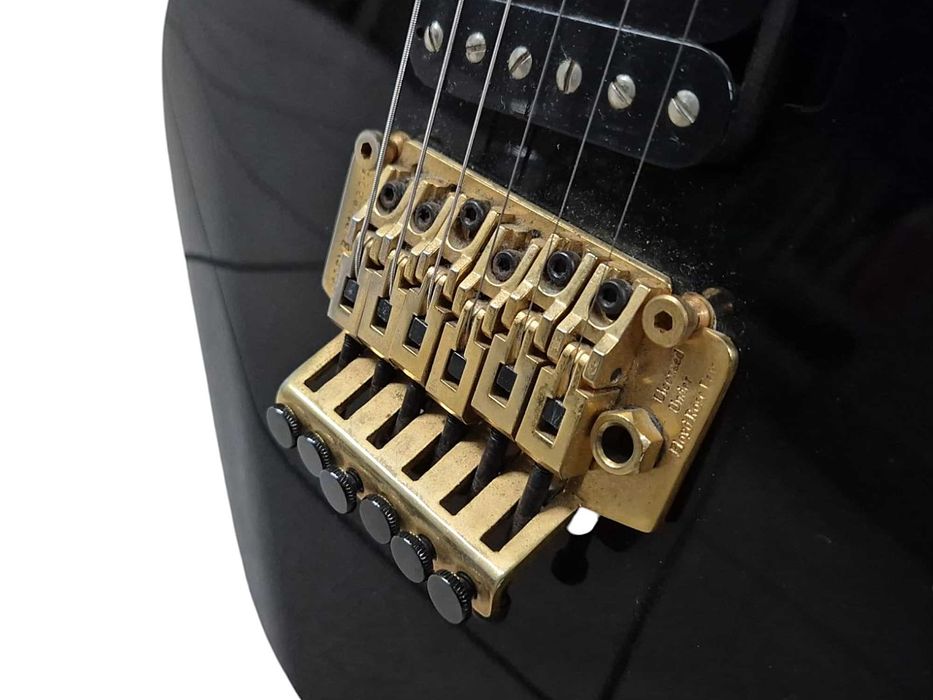 Gitara elektryczna washburn steve stevens model ss40