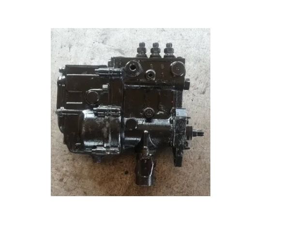 Pompa wtryskowa Zetor 3 cylindry po regeneracjI BEZ ZDANIA STAREJ