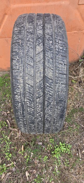 Комплект літніх шин Michelin Energy 215/50 17 215