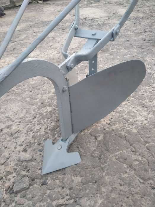 Вигоровач, обгортач та рихлітель